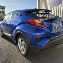 Toyota C-HR 1.8 HYBRID 122CH E-CVT BUSINESS ATTELAGE Arzal