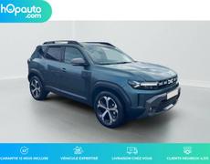 Dacia Duster Cesson-Sévigné