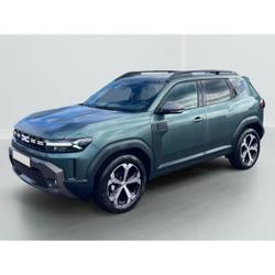 Dacia Duster 1.2 mild hybrid 140 journey Cesson-S&eacute;vign&eacute;