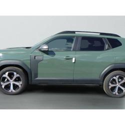 Dacia Duster ECO-G 100 Journey Cesson-S&eacute;vign&eacute;