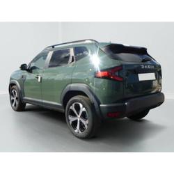 Dacia Duster ECO-G 100 Journey Cesson-S&eacute;vign&eacute;