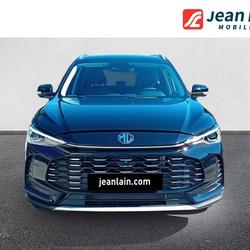 MG ZS ZS 1.5 L Hybrid+ 197 ch Luxury V&eacute;nissieux