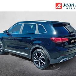 MG ZS ZS 1.5 L Hybrid+ 197 ch Luxury V&eacute;nissieux