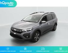 Dacia Jogger Saint-Jouan-des-Guérets