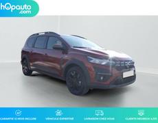 Dacia Jogger Saint-Jouan-des-Guérets