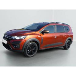 Dacia Jogger ECO-G 100 7 places GSR2 Extreme + +  + Saint-Jouan-des-Gu&eacute;rets