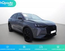 DS DS7 Saint-Jouan-des-Guérets