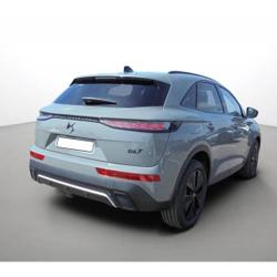 DS DS7 BlueHDi 130 EAT8 Performance Line Saint-Jouan-des-Gu&eacute;rets