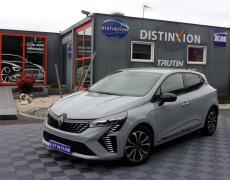 Renault Clio 5 Breteil