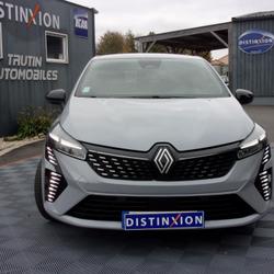 Renault Clio 5 0.9 TCE 90 TECHNO Breteil