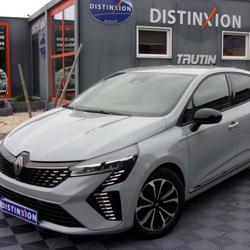 Renault Clio 5 0.9 TCE 90 TECHNO Breteil