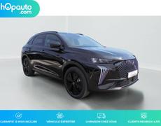 DS DS7 Laval