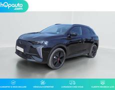 DS DS7 Laval
