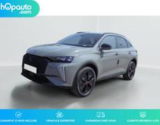 DS DS7 Laval