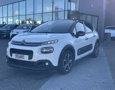 Citroen C3 Saint-Léger-de-Linières