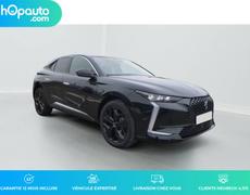 DS DS4 Saint-Jouan-des-Guérets