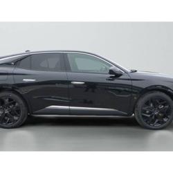 DS DS4 BlueHDi 130 EAT8 Pallas DS4 Saint-Jouan-des-Gu&eacute;rets