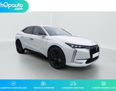 DS DS4 Saint-Jouan-des-Guérets