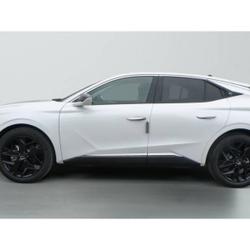 DS DS4 BlueHDi 130 EAT8 Pallas DS4 Saint-Jouan-des-Gu&eacute;rets