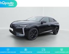 DS DS4 Saint-Jouan-des-Guérets