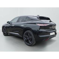 DS DS4 BlueHDi 130 EAT8 Pallas DS4 Saint-Jouan-des-Gu&eacute;rets