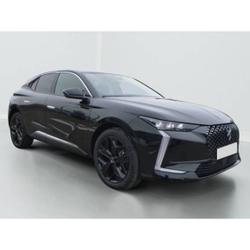 DS DS4 BlueHDi 130 EAT8 Pallas DS4 Saint-Jouan-des-Gu&eacute;rets