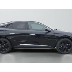 DS DS4 BlueHDi 130 EAT8 Pallas DS4 Saint-Jouan-des-Gu&eacute;rets