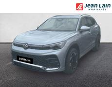 Volkswagen Tiguan Margencel