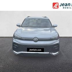 Volkswagen Tiguan Tiguan 1.5 eHybrid 272ch DSG6 R-Line Annemasse