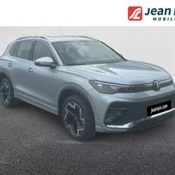 Volkswagen Tiguan Tiguan 1.5 eHybrid 272ch DSG6 R-Line Annemasse