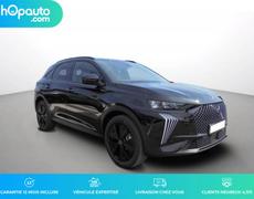 DS DS7 Laval