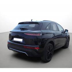 DS DS7 BlueHDi 130 EAT8 Performance Line DS7 Saint-Jouan-des-Gu&eacute;rets