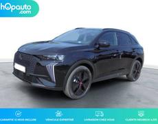 DS DS7 Laval
