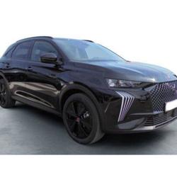 DS DS7 BlueHDi 130 EAT8 Performance Line DS7 Saint-Jouan-des-Gu&eacute;rets