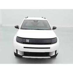 Fiat Panda GRANDE 1.2 HYBRID 100CH LA PRIMA EDCT6 Saint-Jouan-des-Gu&eacute;rets