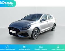 Hyundai i30 Cesson-Sévigné