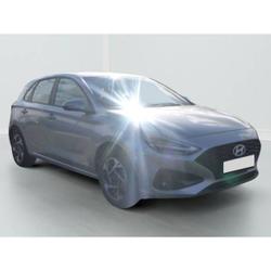 Hyundai i30 1.0 T-GDi 100 BVM Creative Saint-Jouan-des-Gu&eacute;rets