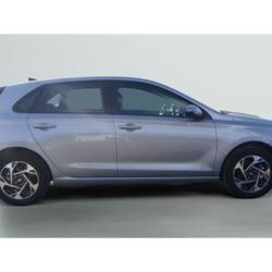 Hyundai i30 1.0 T-GDi 100 BVM Creative Saint-Jouan-des-Gu&eacute;rets