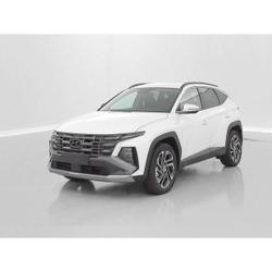 Hyundai Tucson 1.6 Hybrid T-GDI 215ch Creative BVA6 Saint-Jouan-des-Gu&eacute;rets