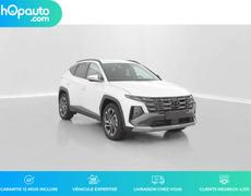 Hyundai Tucson Saint-Jouan-des-Guérets