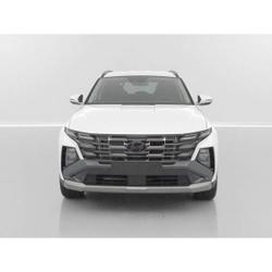 Hyundai Tucson 1.6 Hybrid T-GDI 215ch Creative BVA6 Saint-Jouan-des-Gu&eacute;rets