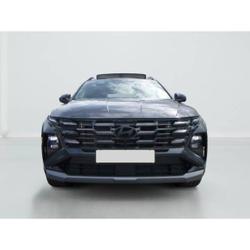 Hyundai Tucson 1.6 T-GDI 215 Hybrid BVA6 20eme Anniversaire Saint-Jouan-des-Gu&eacute;rets