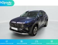 Hyundai Tucson Saint-Jouan-des-Guérets