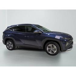 Hyundai Tucson 1.6 T-GDI 239 Hybrid BVA6 Intuitive Saint-Jouan-des-Gu&eacute;rets
