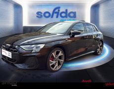 Audi A3 Sportback Saint-Léonard