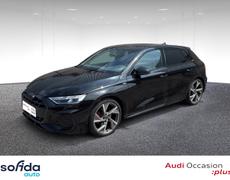 Audi A3 Sportback Saint-Léonard