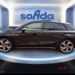 Audi A3 Sportback A3 Sportback TDI 150 S tronic 7 S line Saint-L&eacute;onard