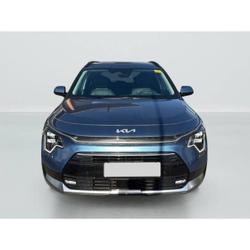 Kia Niro 1.6 GDi 171 ch PHEV DCT6 Premium Saint-Jouan-des-Gu&eacute;rets