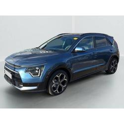 Kia Niro 1.6 GDi 171 ch PHEV DCT6 Premium Saint-Jouan-des-Gu&eacute;rets