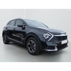 Kia Sportage 1.6 CRDi 136ch MHEV DCT7 4x2 Active Saint-Jouan-des-Gu&eacute;rets